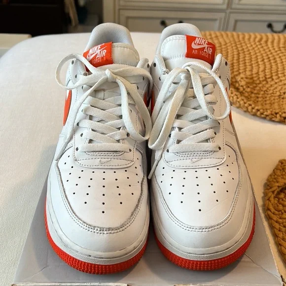 Nike Air Force 1 ‘07 - Picture 3 of 9